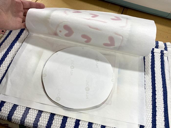 04-2 Flipping it back over.JPG