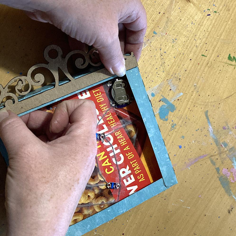 05-pressing down scrollwork.JPG