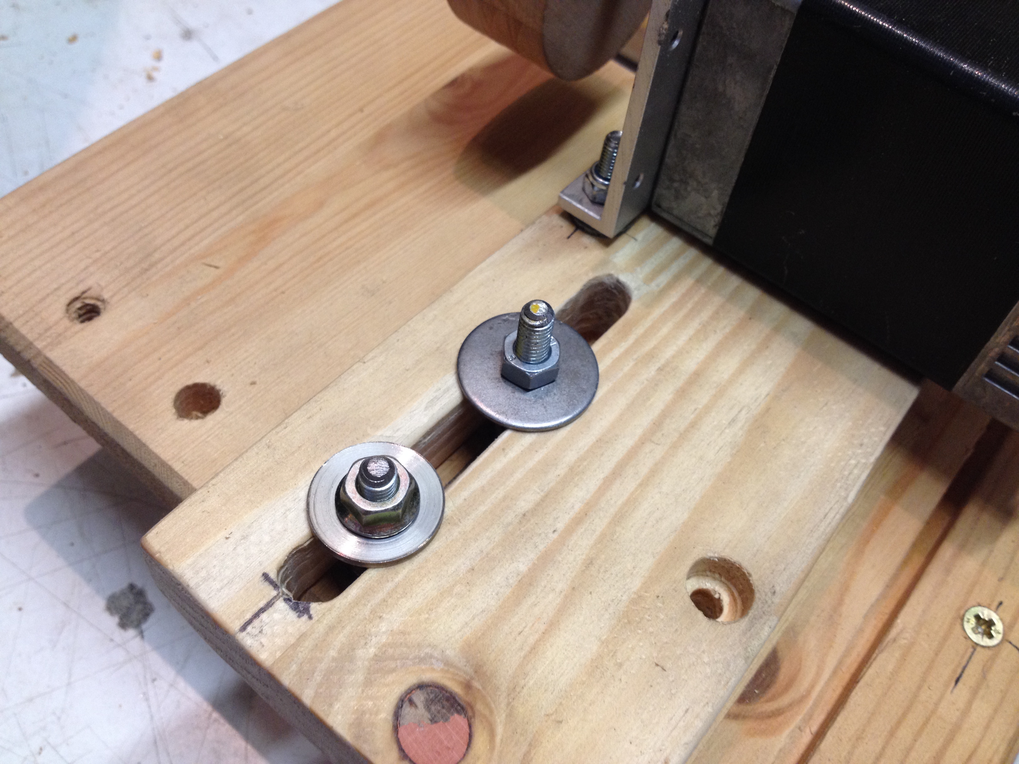 18 - supp culiss montato.JPG