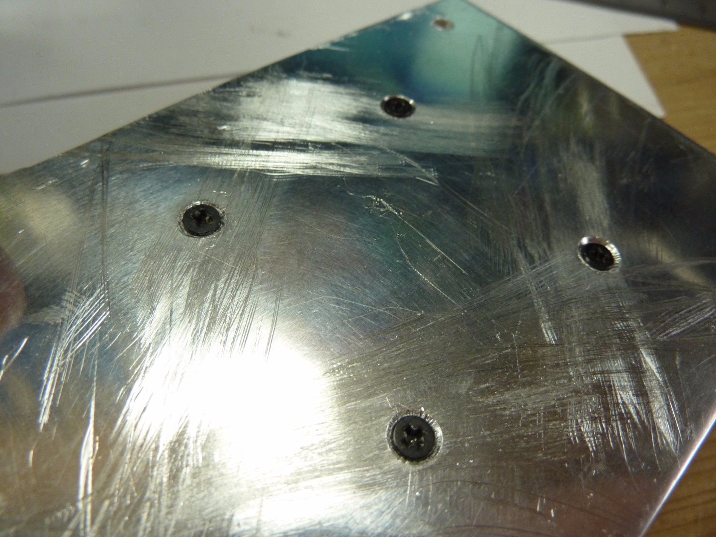 2 - Plaque Support_LED_100W_1.JPG