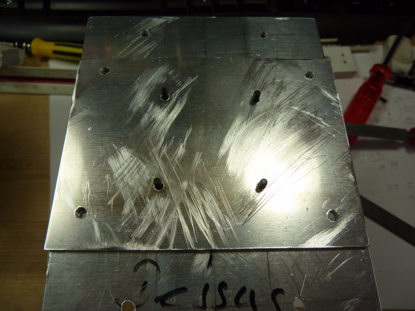 2 - Plaque Support_LED_100W_2.JPG