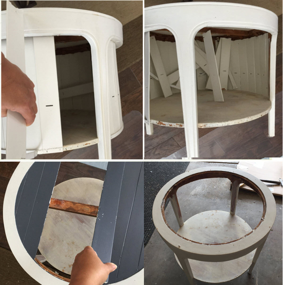 2. Removing blind slats.jpg