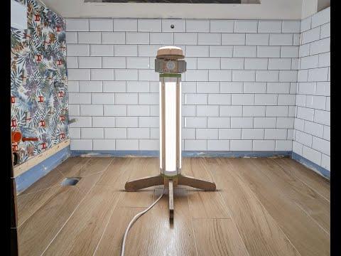 360&deg; Worklight by CraftAndu