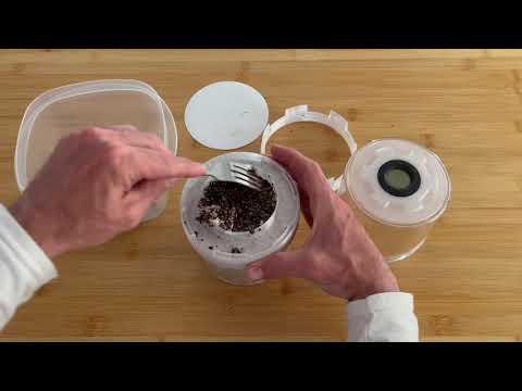 6. Preparing for Pinning