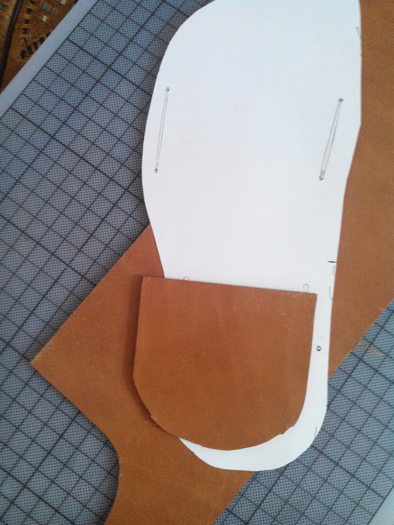 63 cut the heel out with the pattern.jpg