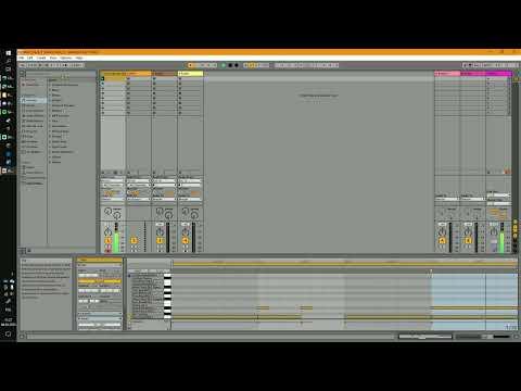 Ableton Demos