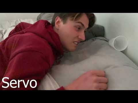 Anti snoring machine demo