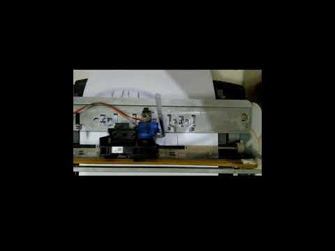 Arduino GRBL Plotter - Iron man