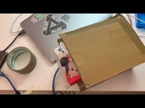 Automatic Tissue Opener