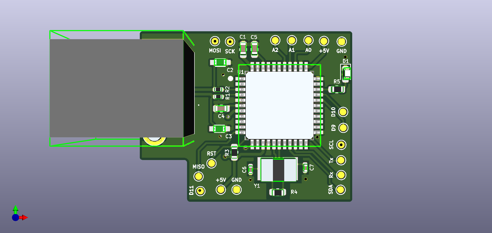 Beetle Atmega_Top_view.png