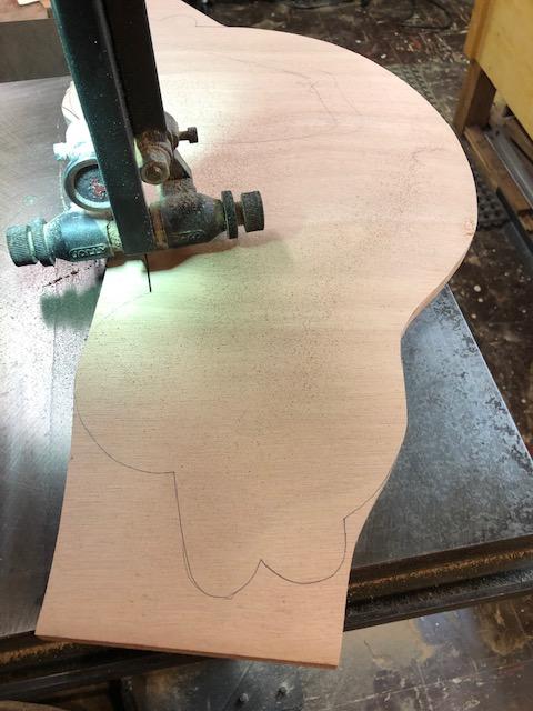 Beetle Cutting on bandsaw.jpg