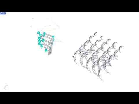 CDDF - PatternTracking Interface