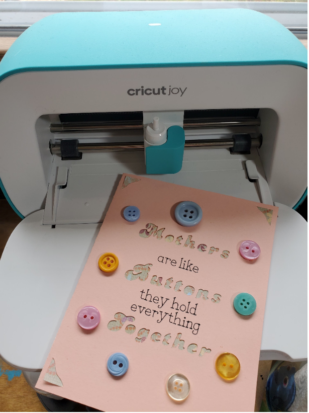 Completed card on Joy.PNG