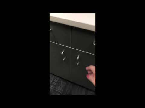 Copier Replenishment