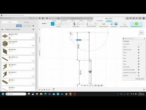 Creamos la base para la casa de gato