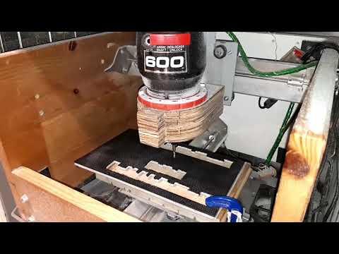 Custom Screwdriver and Plier toolholding pockets