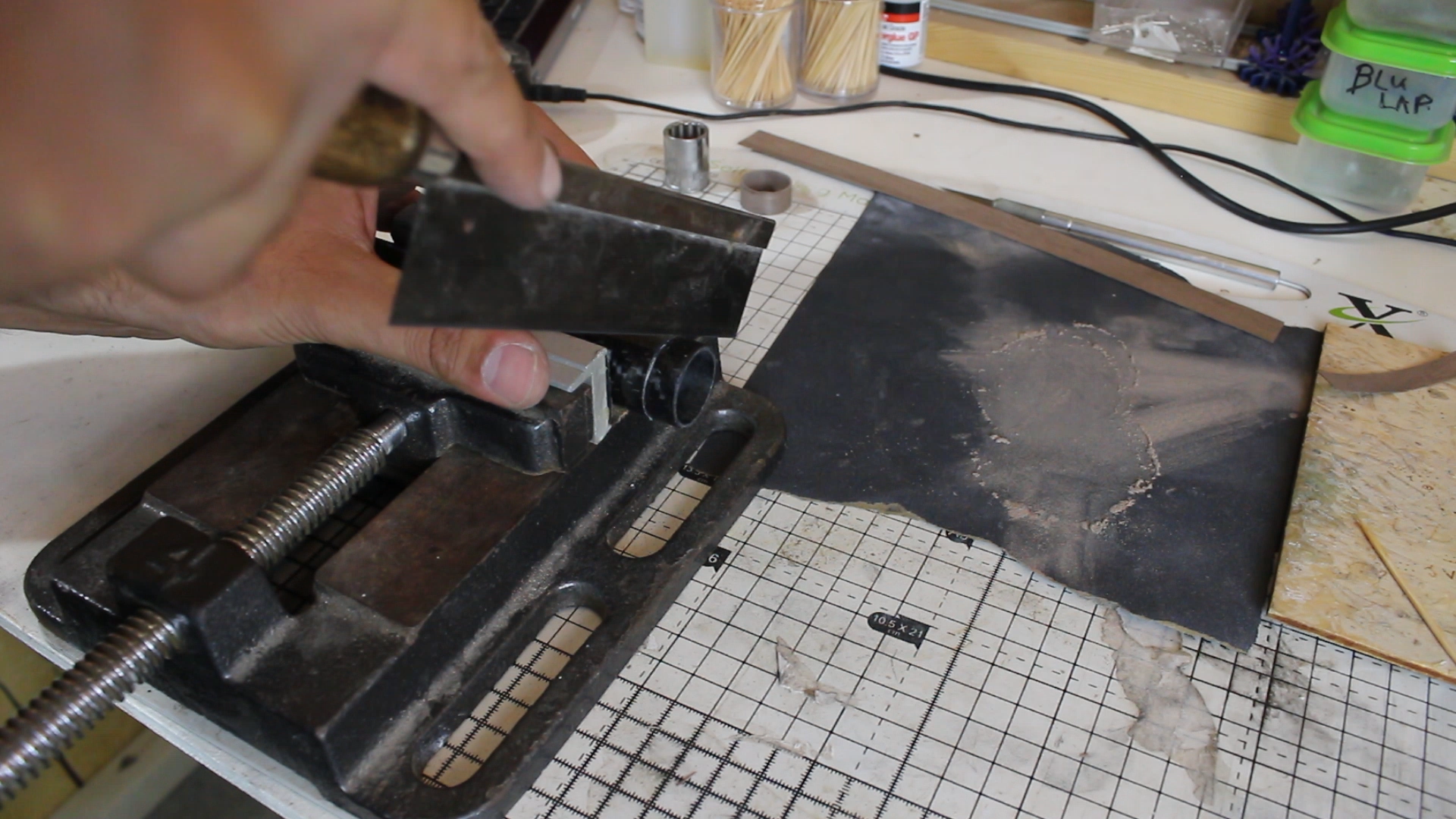 DIY Carbon Fiber and Wood Ring 27.bmp