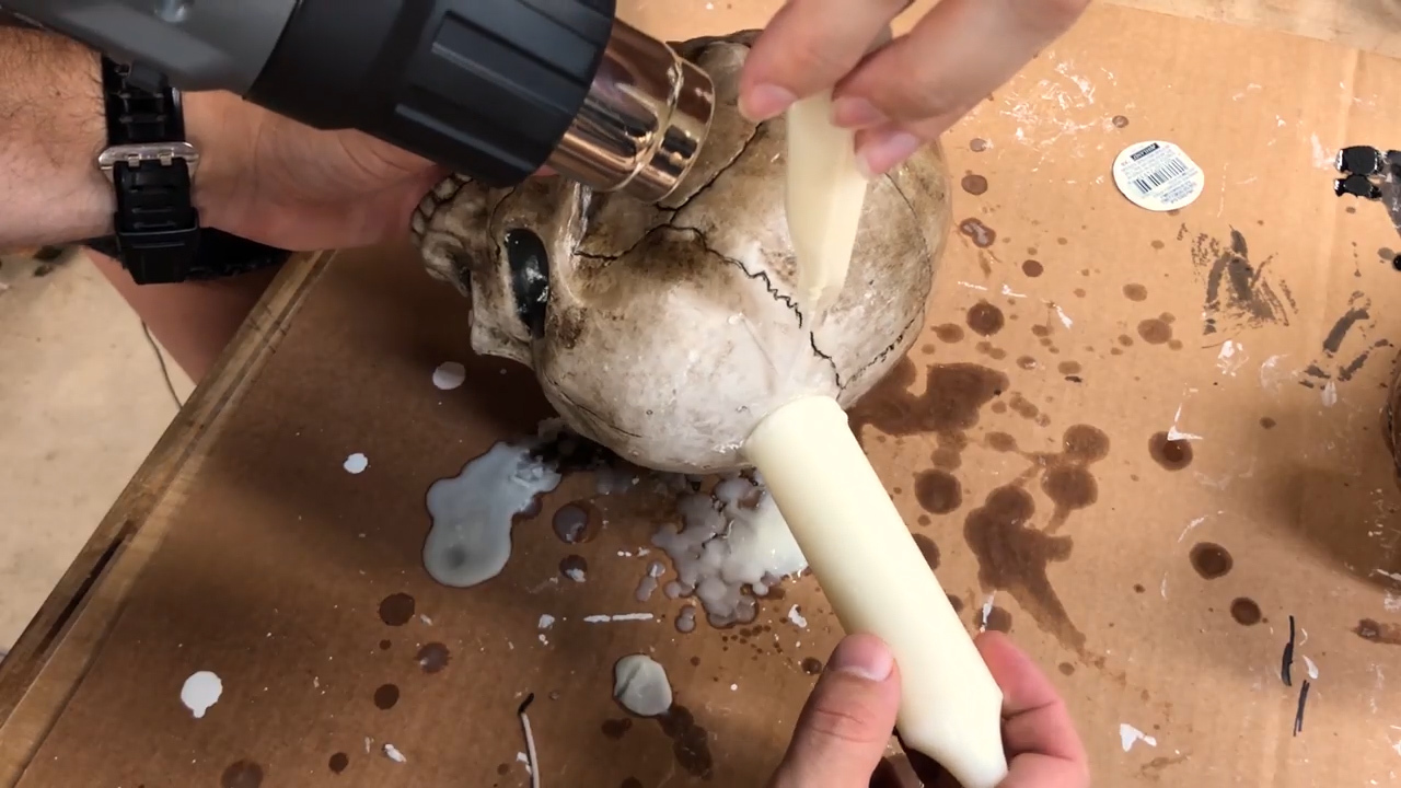 DIY Halloween Skull Candle Props (Super easy to make!).00_01_04_13.Still027.jpg