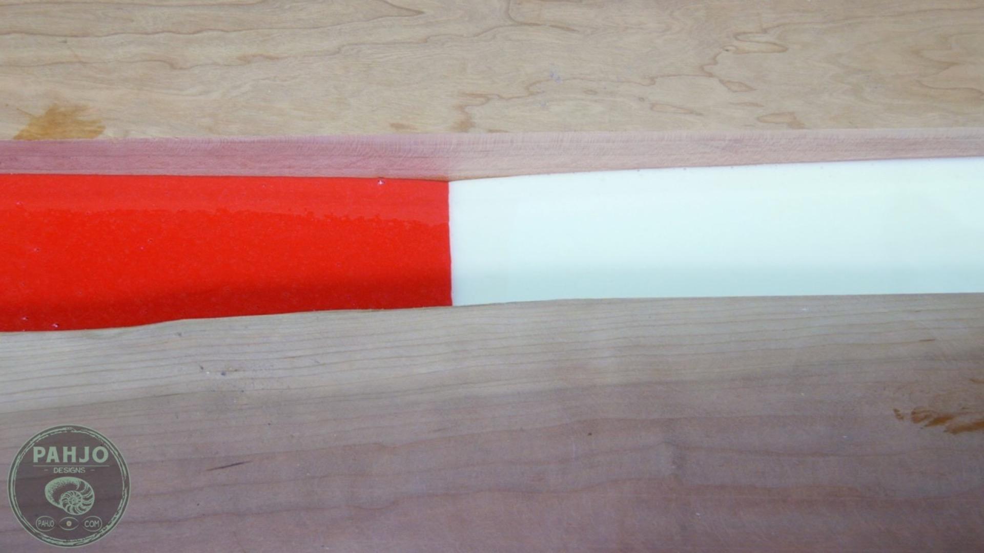 DIY Wood and Resin Wall Art - Baseball Storage Rack_16.jpg