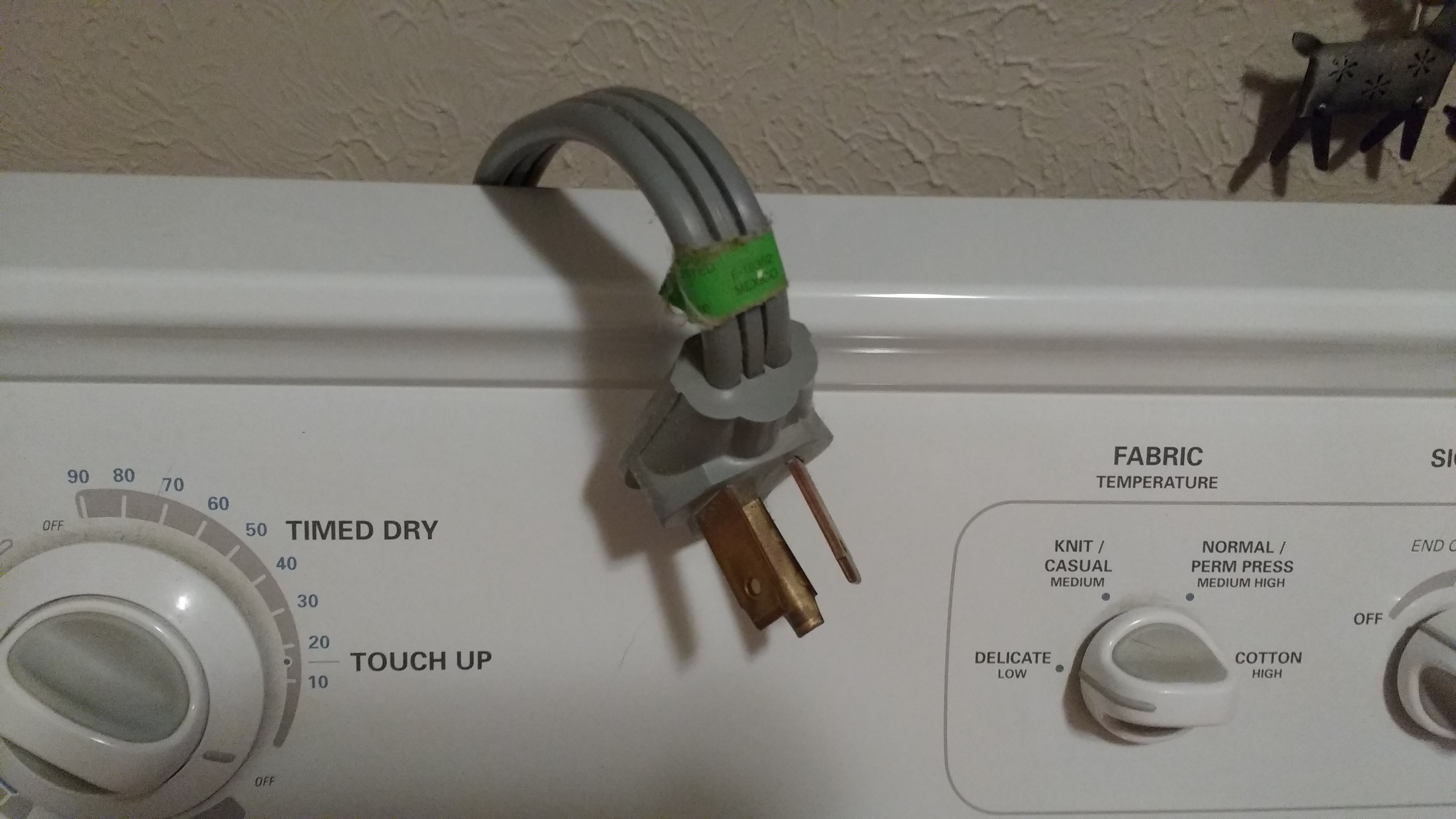 Dryer 01 Unplug.jpg