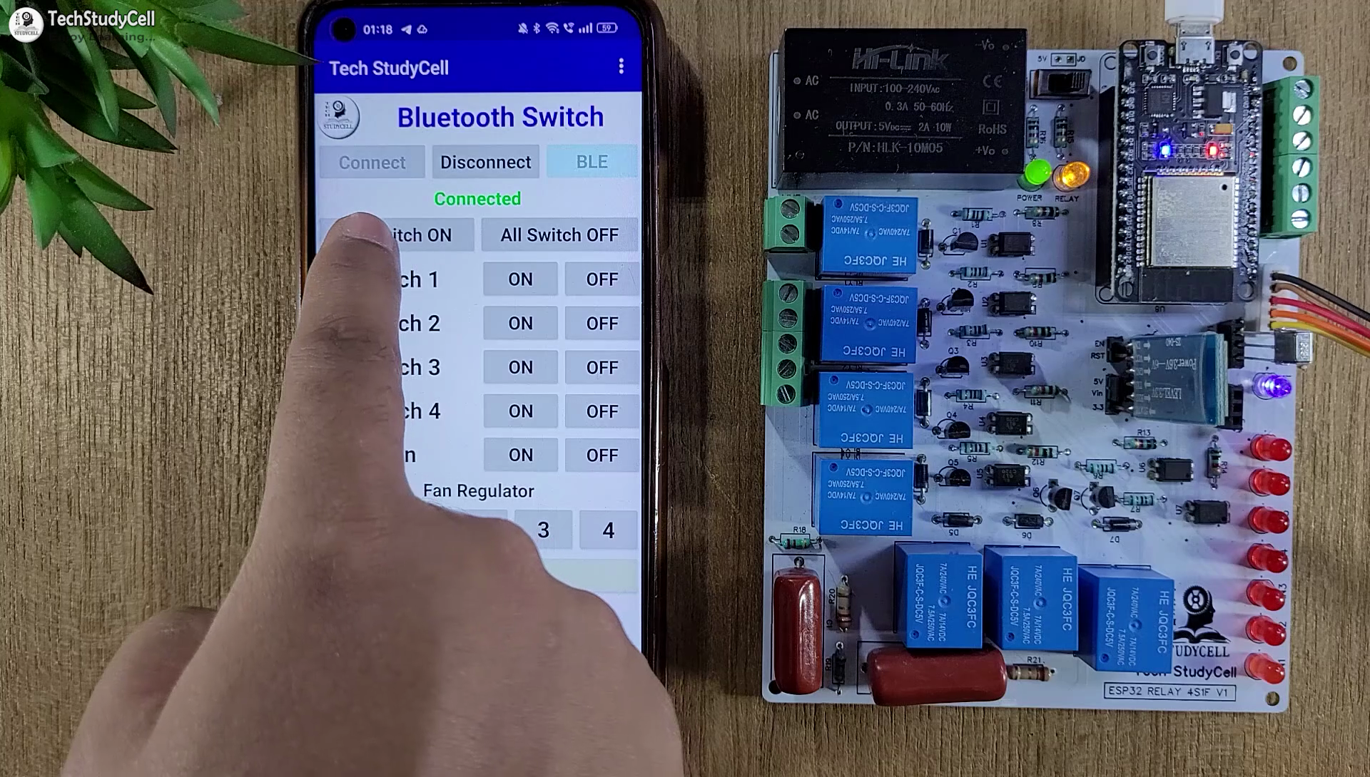 ESP32 Alexa Home Automation p16.png