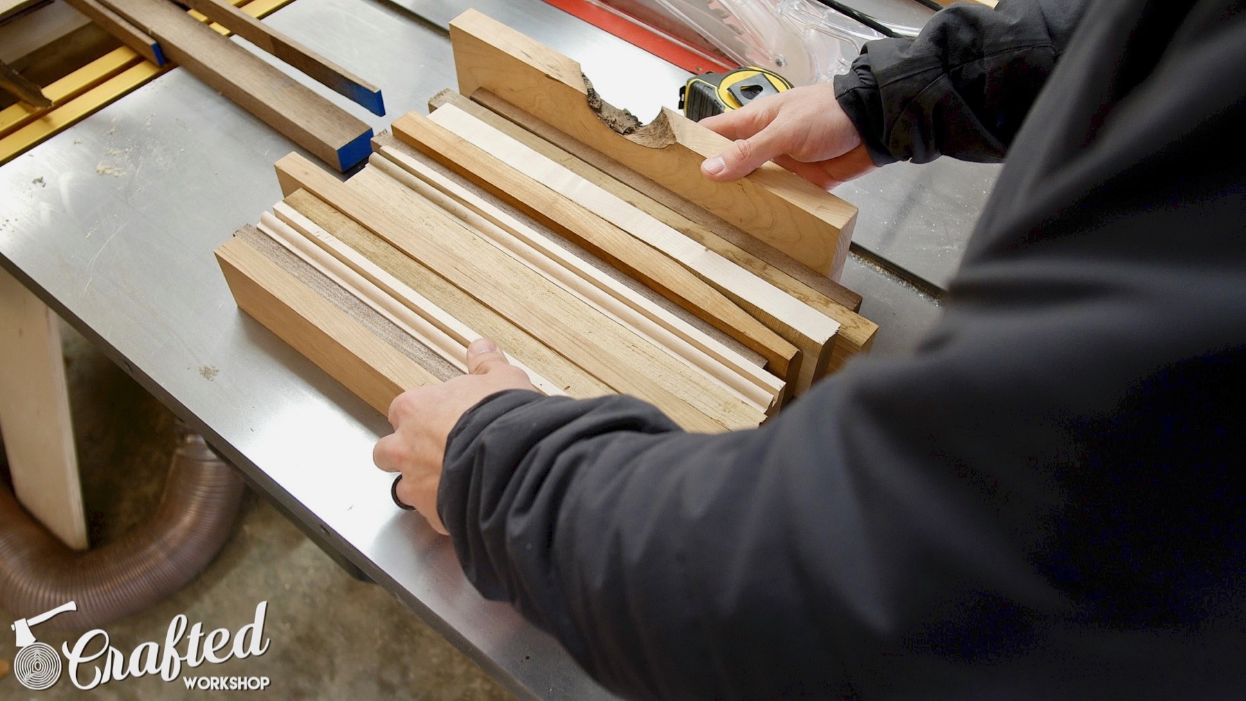 End Grain Cutting Boards Board How To DIY 2.jpg
