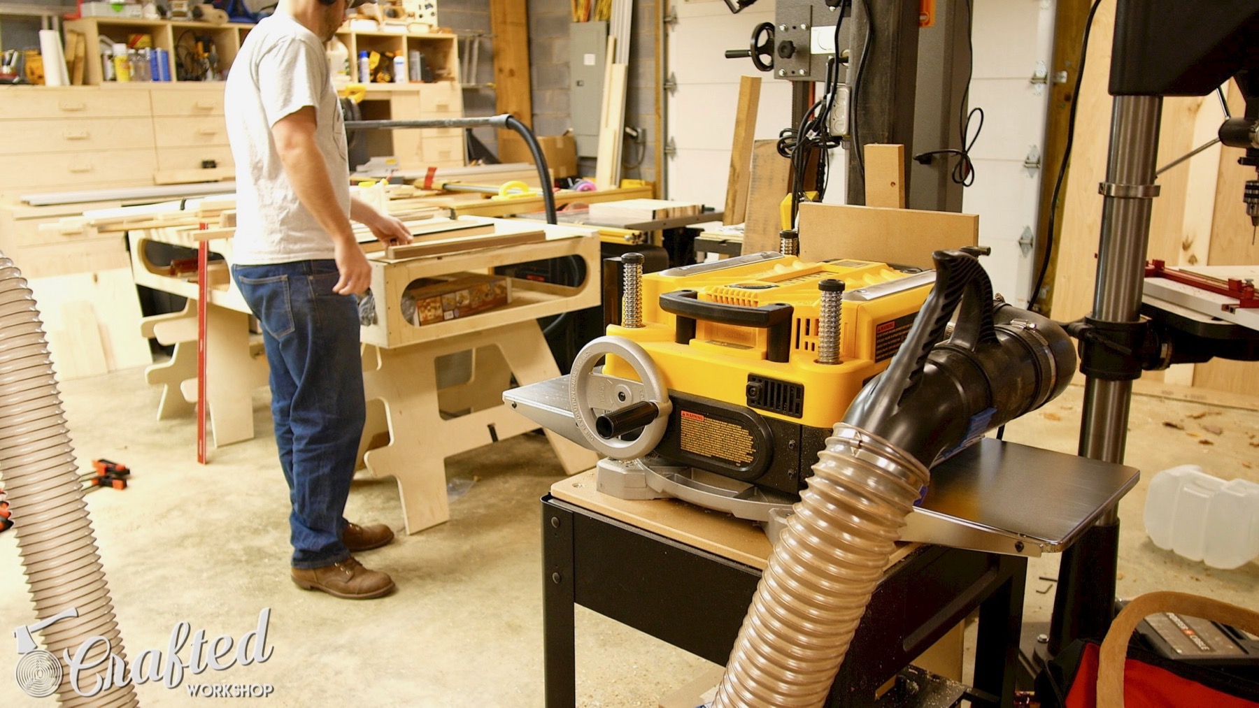 End Grain Cutting Boards Board How To DIY 4.jpg