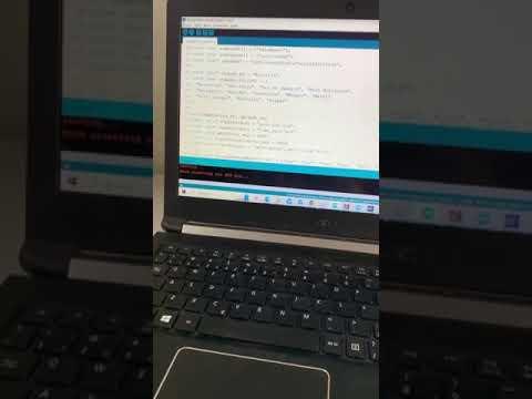 Esta&ccedil;&atilde;o Metereol&oacute;gica com Esp32