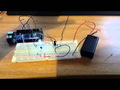 Fade IN/OUT Multiple LEDs