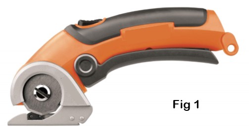 Fig 01 Cardboard Cutting Machine for Wood Return Air Filter Grilles by WoodAirGrille.jpg