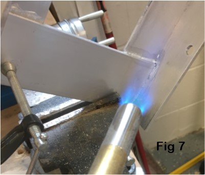 Fig 07 Cardboard Cutting Machine for Wood Return Air Filter Grilles by WoodAirGrille.jpg