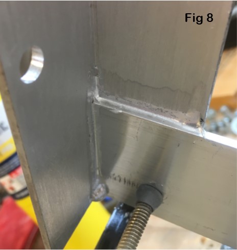 Fig 08 Cardboard Cutting Machine for Wood Return Air Filter Grilles by WoodAIrGrille.jpg