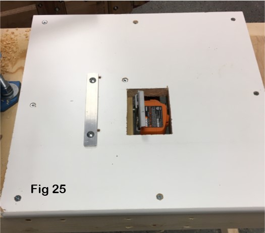 Fig 25 Cardbaord Cutting Machine for Wood Return Air Filter Grilles by WoodAirGrille.jpg