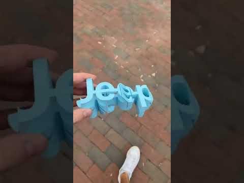 Flip Jeep