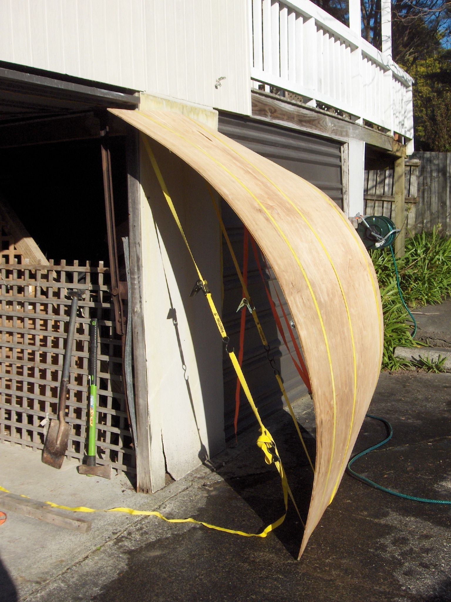 Gothic chook coop 003.JPG