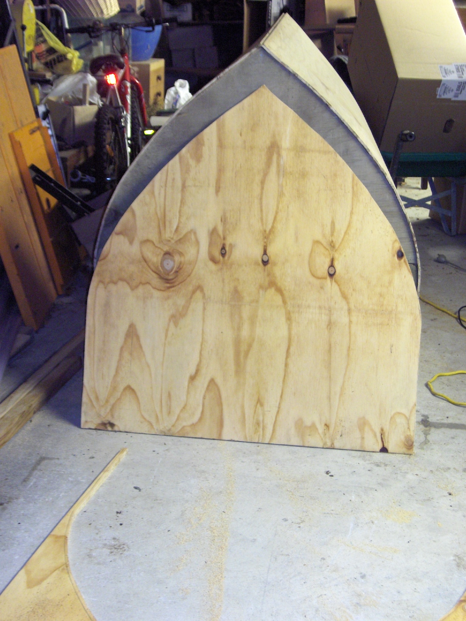 Gothic chook coop 016.JPG