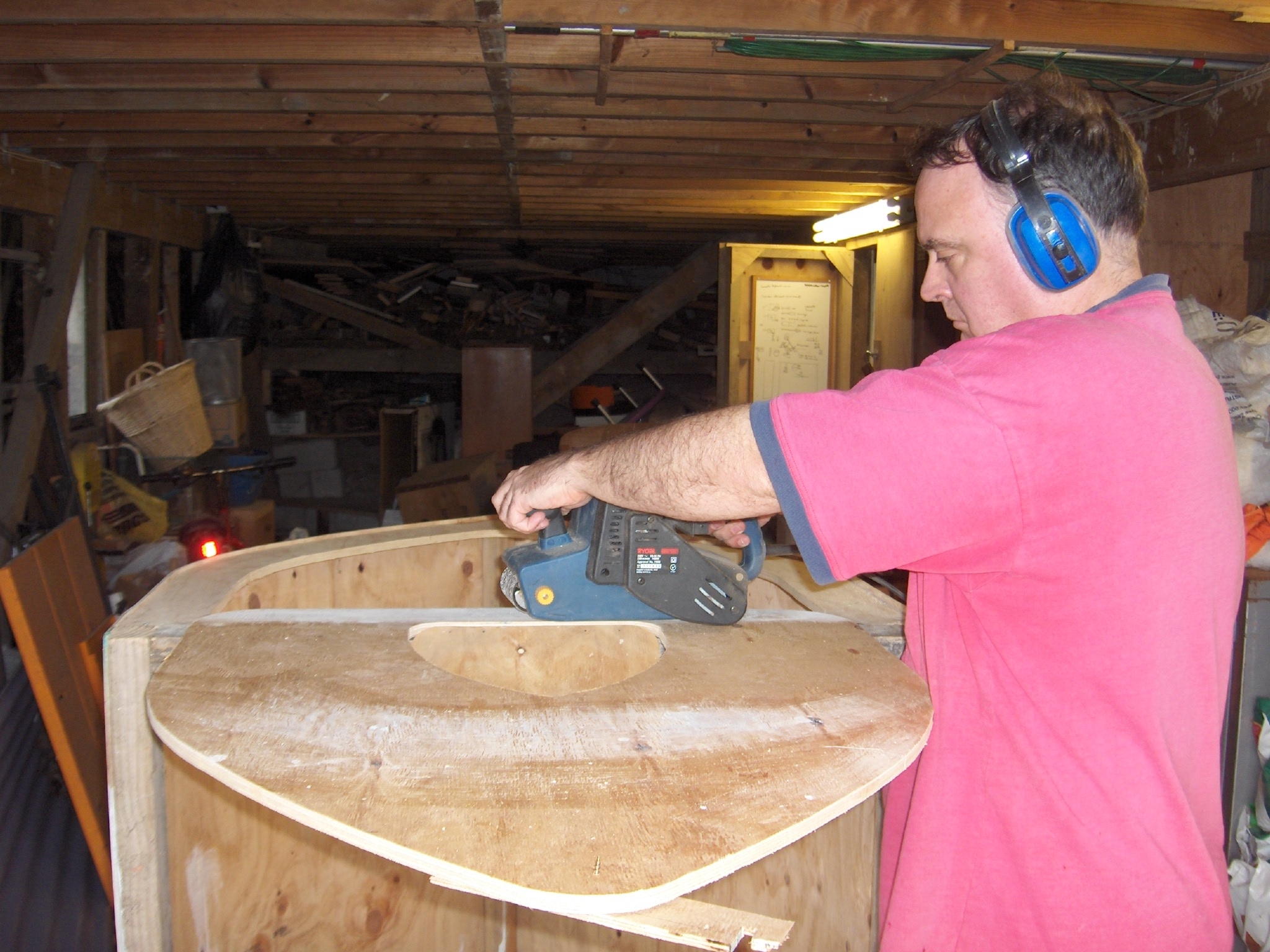 Gothic chook coop 094.JPG