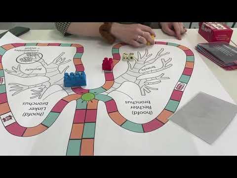 Groep1 AT41 examenopdracht video