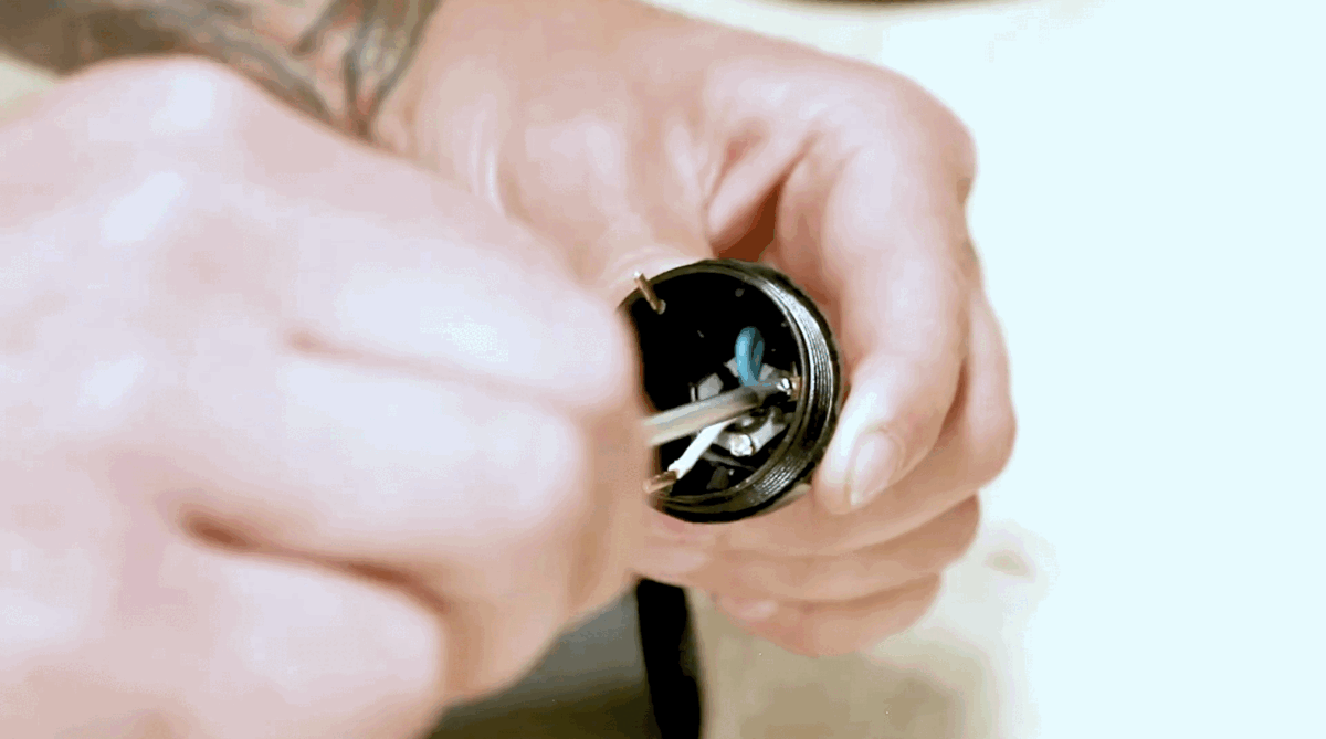 Grounding the wires part 2 - Color Cord Company.gif