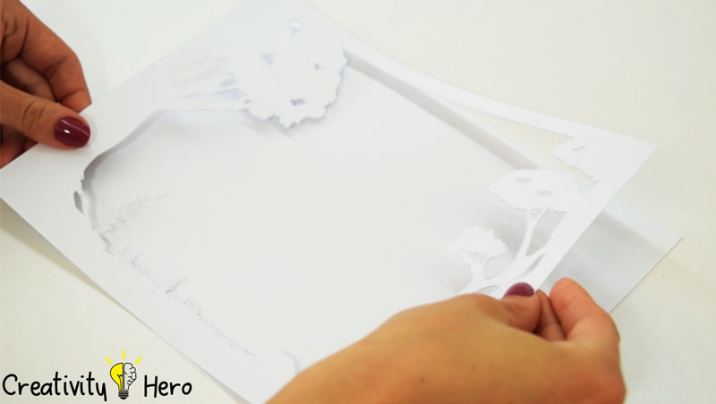 How To Create A 3D Paper Cut Light Box  DIY Project 10.jpg