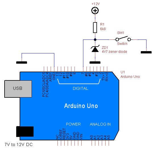How can it be Zener at digital input solution.png