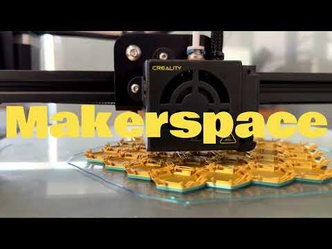 How to Design and 3D Print Flexible Meshes: Print and test