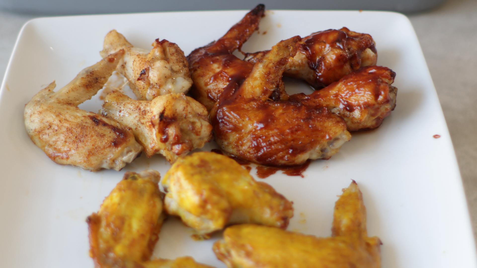 How to Make Chicken Wings in the Air Fryer | Amazing Air Fryer Chicken Wing Recipe.jpg