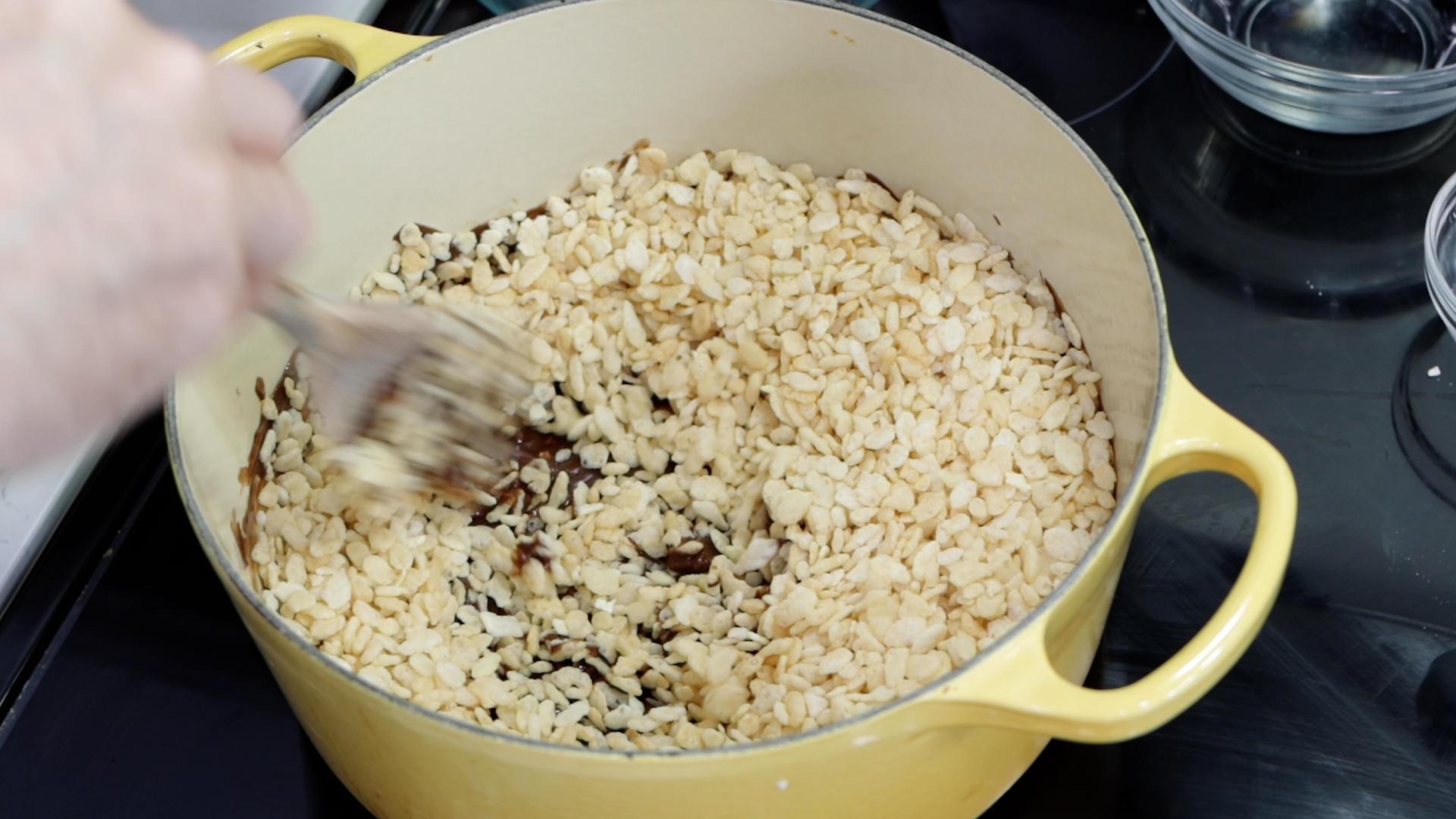 How to Make Chocolate Crackles Chocolate Crackles Recipe Australian Treat.00_03_46_10.Still003.jpg