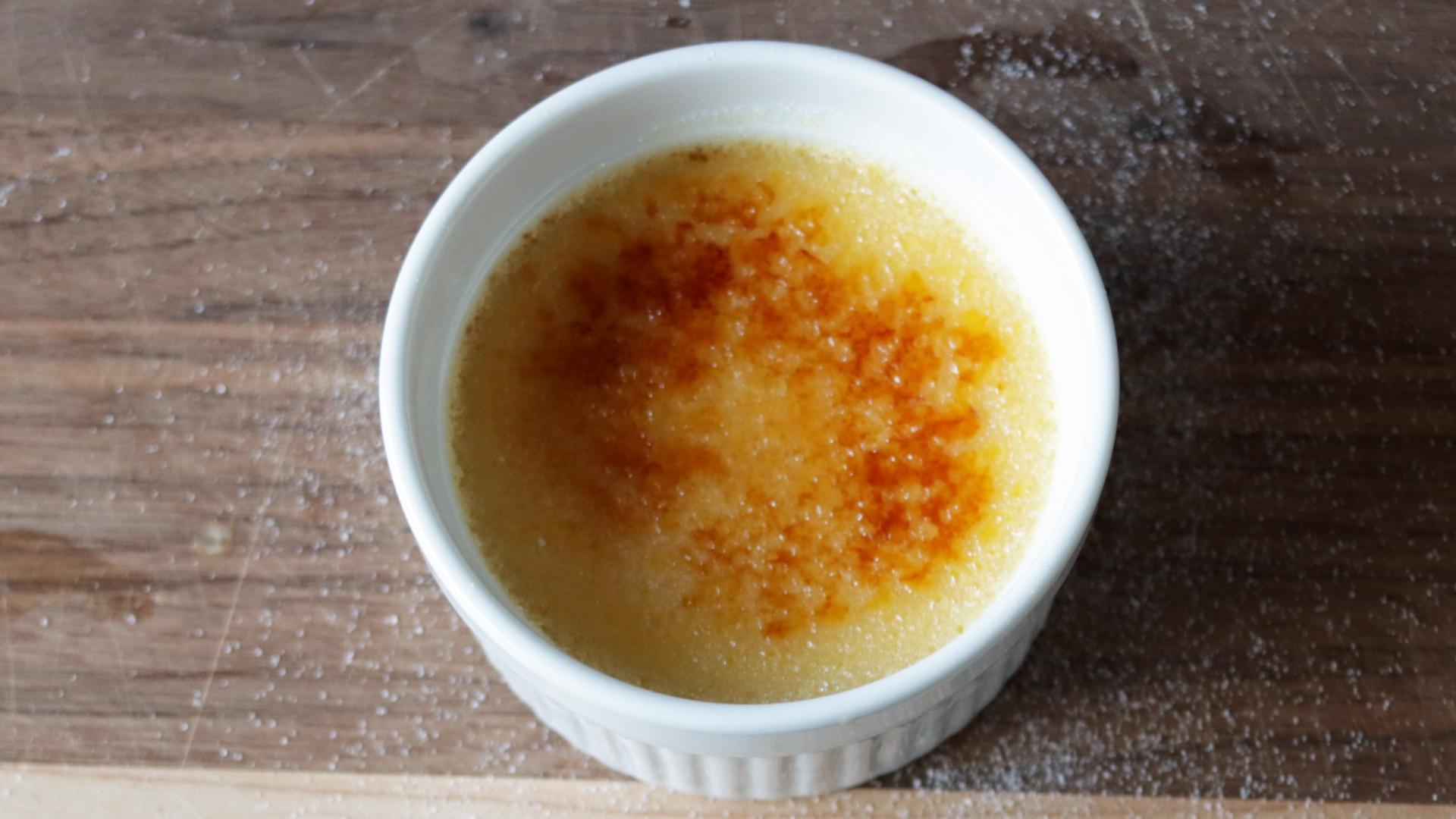 How to Make Creme Brulee - Easy Homemade Creme Brulee Recipe 3.jpg