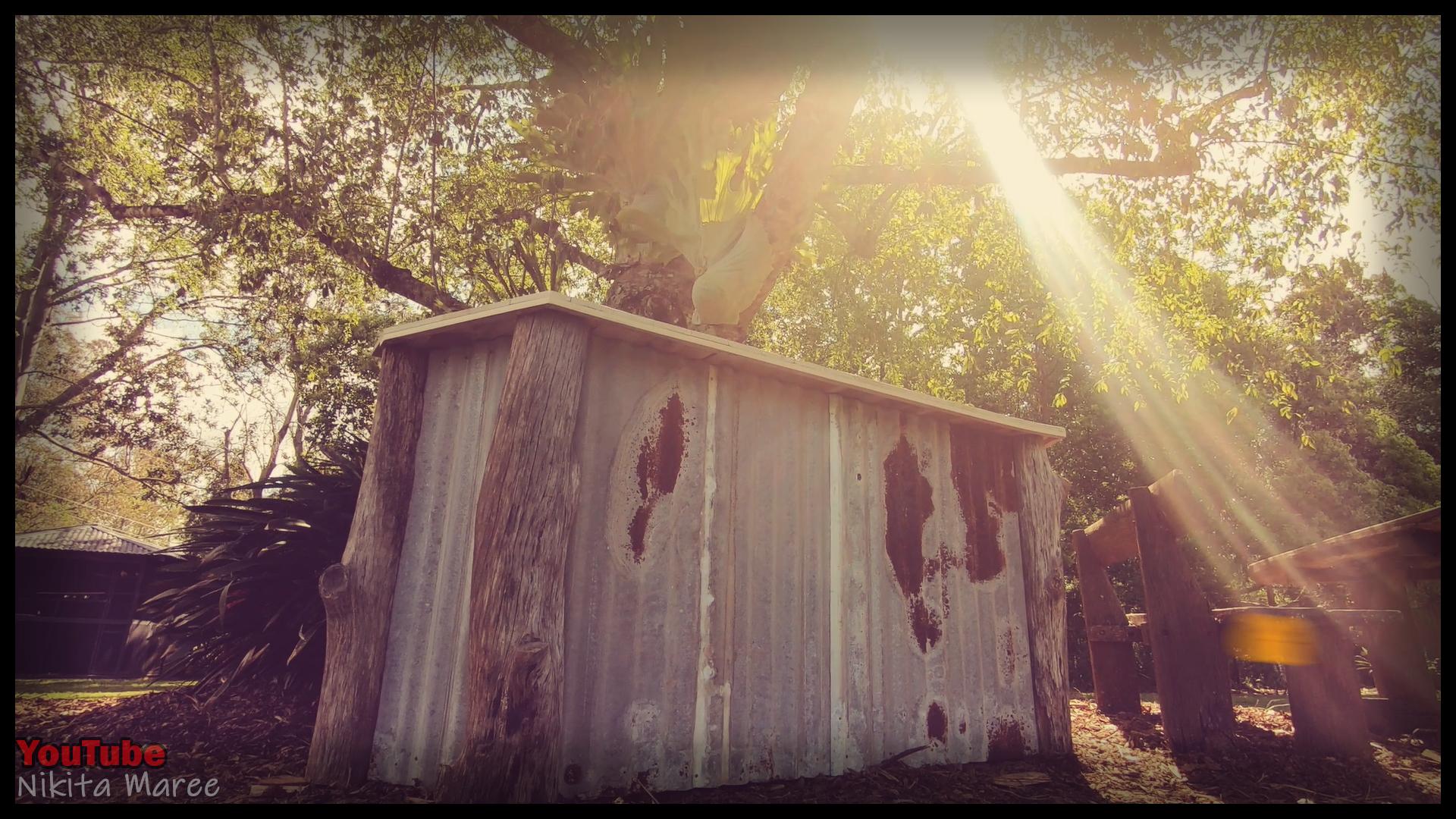 How to build a bar - DIY rustic pallet wood bar - Nikita maree (96).jpg