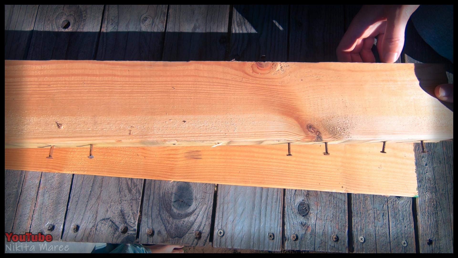 How to build a barbecue. DIY pallet projects. Outdoor grilling (1).jpg