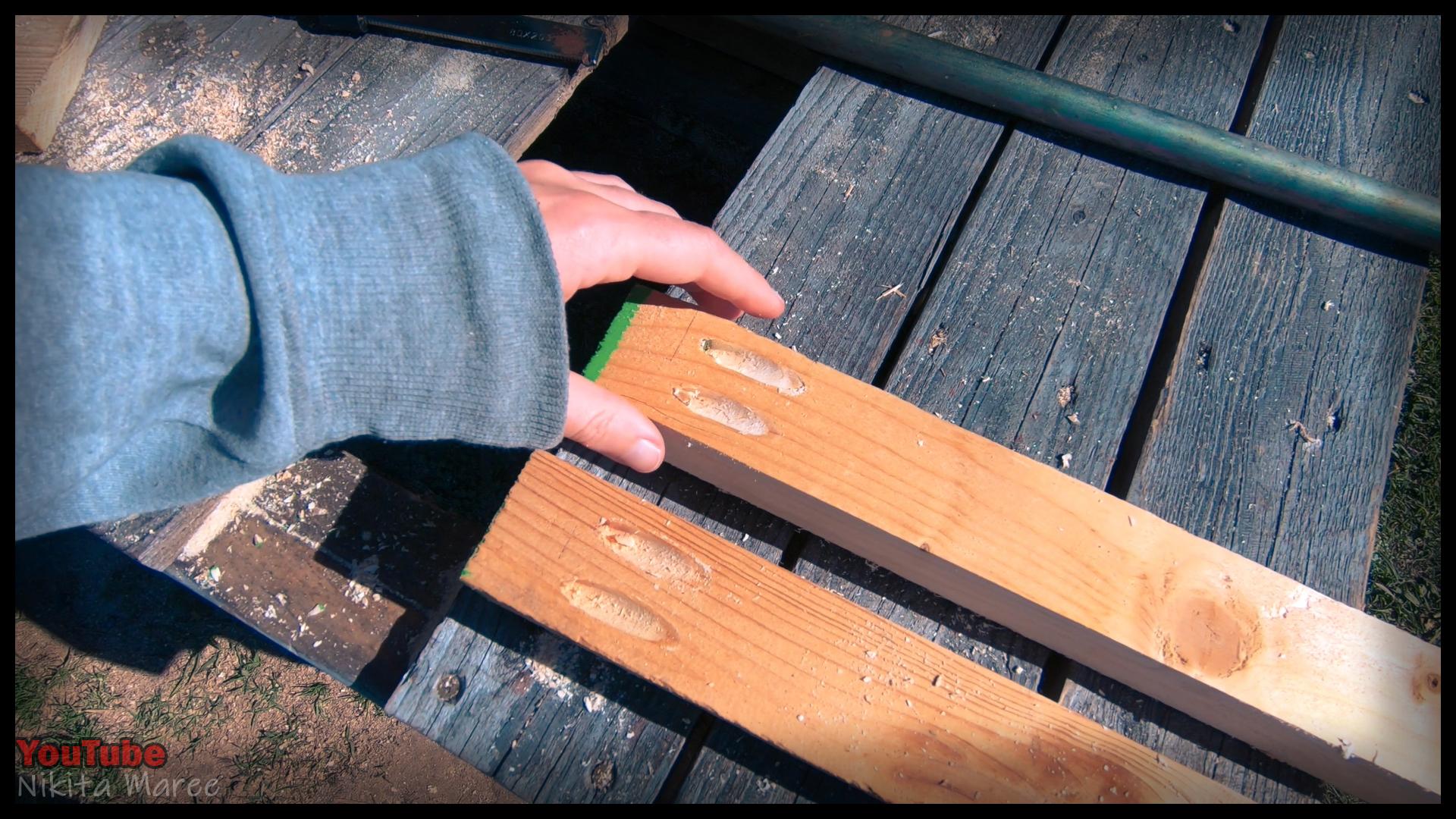 How to build a barbecue. DIY pallet projects. Outdoor grilling (14).jpg