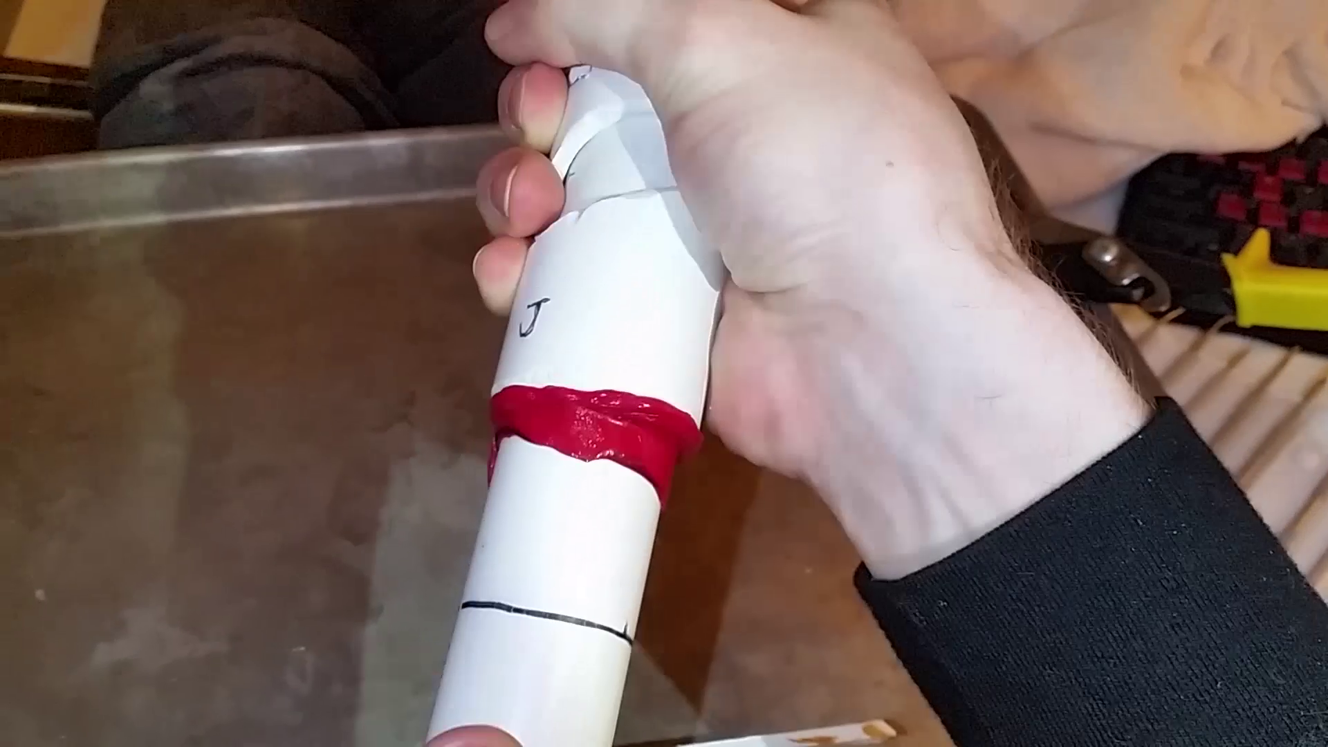 How to make a lightsaber - Kylo Ren (30).png