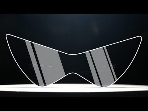 I Made Real SQUIRTLE SQUAD SUNGLASSES!!!